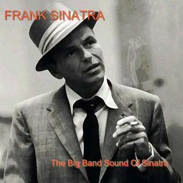 Frank Sinatra Radio Station