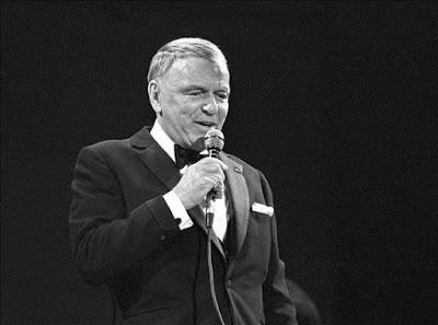 FRANK SINATRA - SANTIAGO BERNABEU STADIUM - MADRID (1986) | Frank ...