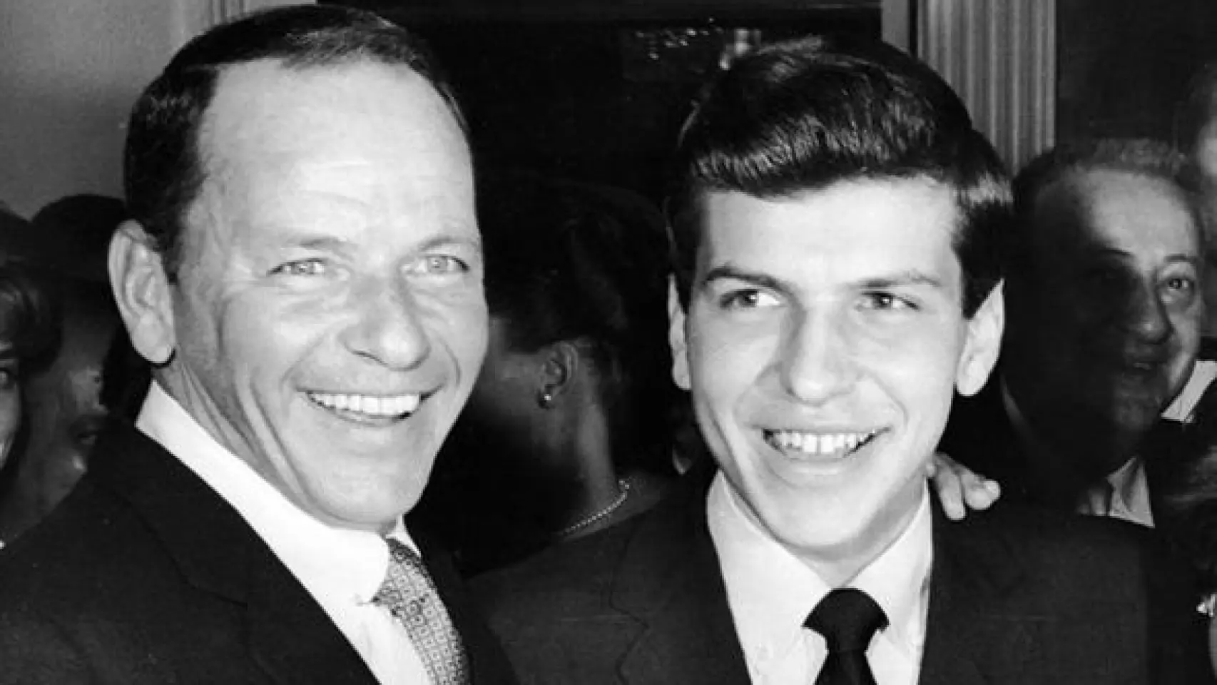 Frank Sinatra Junior