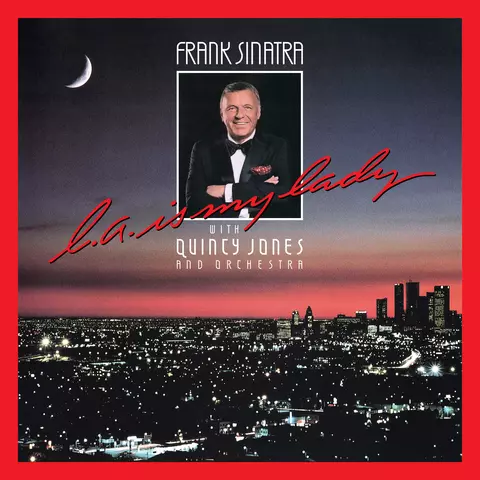 Frank Sinatra Radio Station