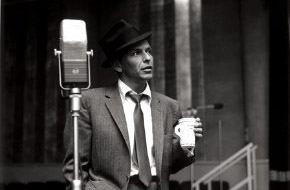 Frank Sinatra "I'll Wind"