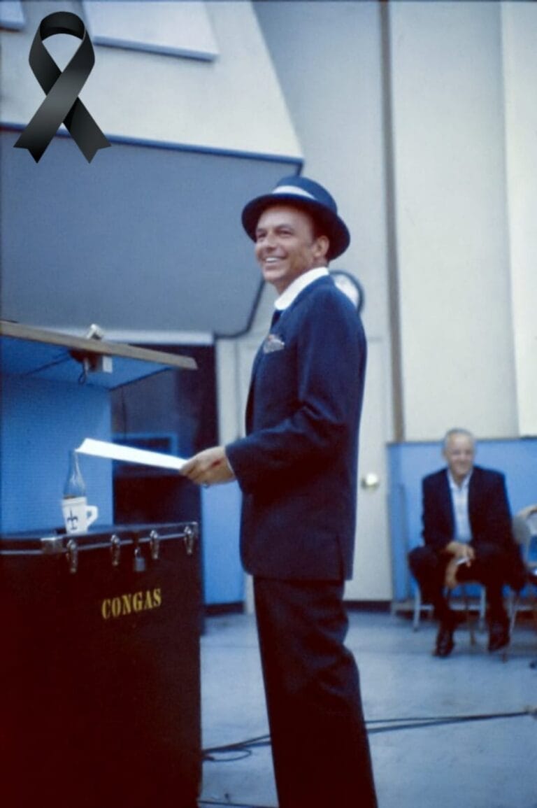 Timeless Sinatra