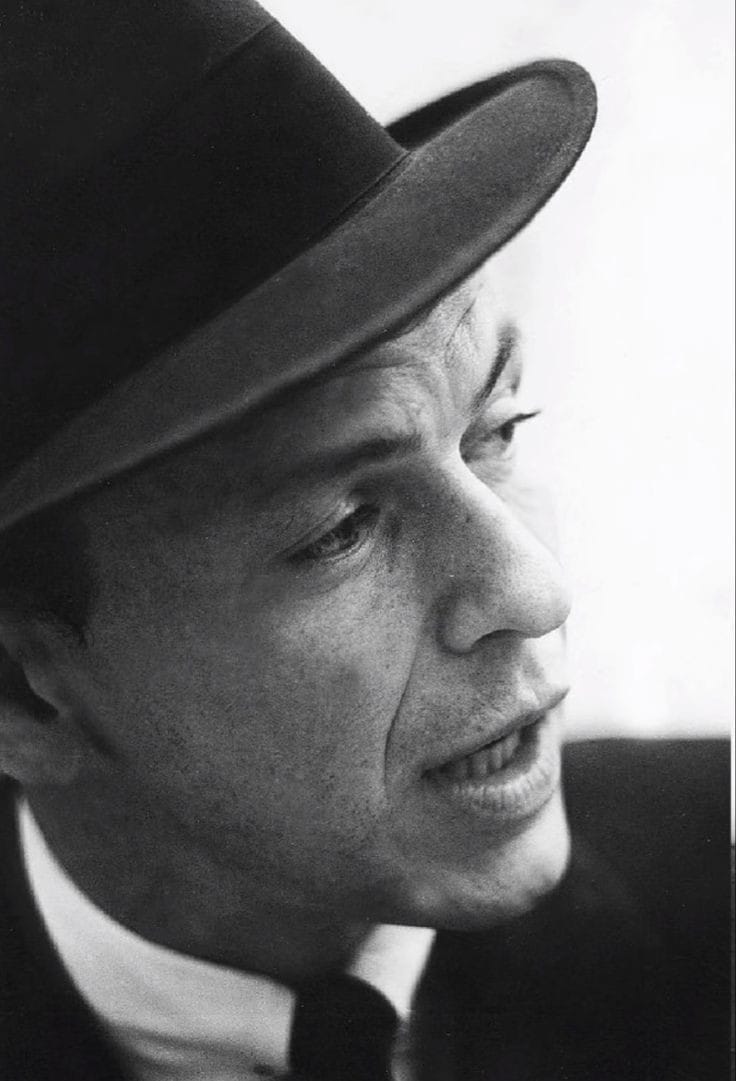 Frank Sinatra