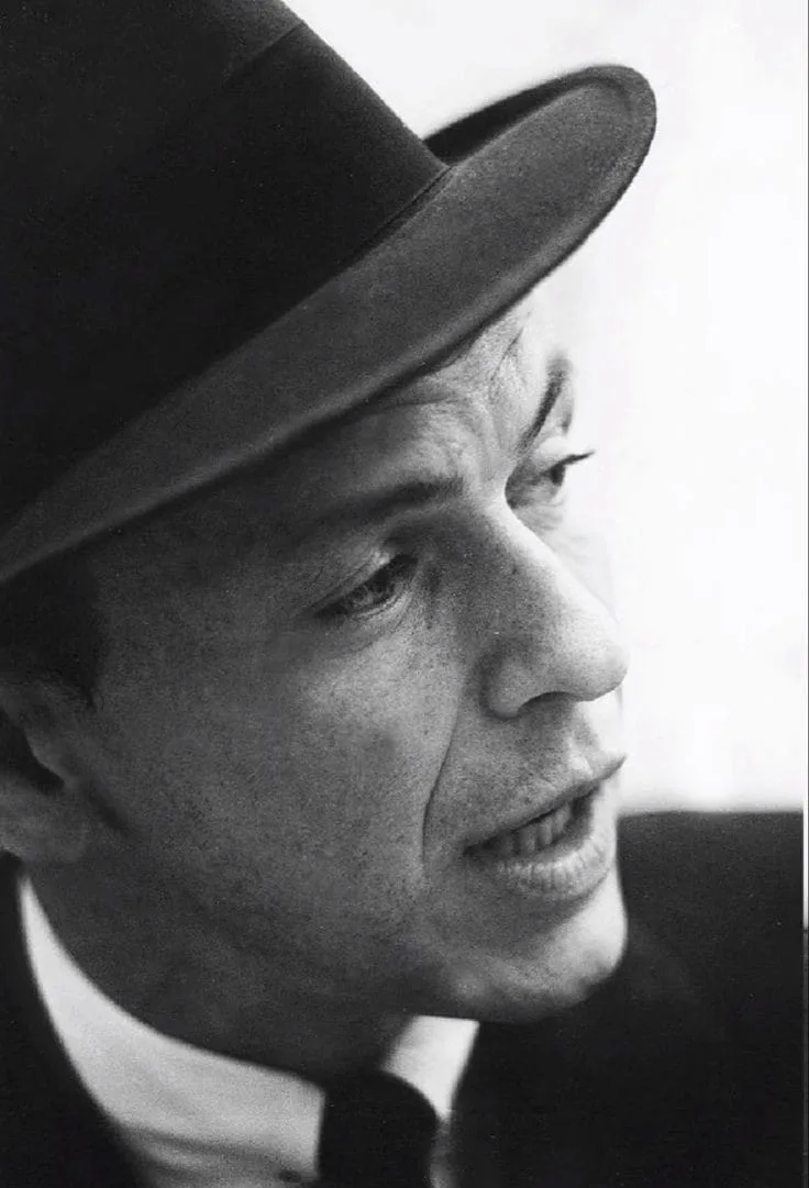Frank Sinatra